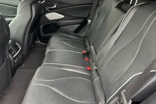 Acura RDX 2019 4dr SUV w/Advance Package