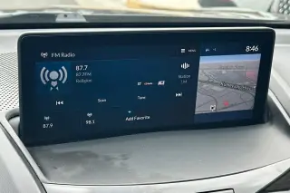 Acura RDX 2019 4dr SUV w/Advance Package