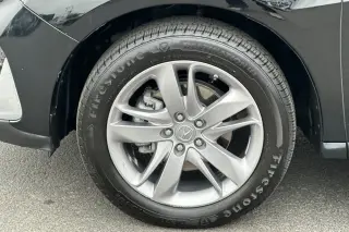 Acura RDX 2019 4dr SUV w/Advance Package