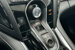 Acura RDX 2019 4dr SUV w/Advance Package