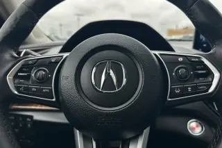 Acura RDX 2019 4dr SUV w/Advance Package