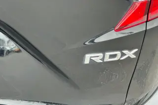 Acura RDX 2019 4dr SUV w/Advance Package