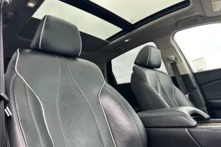 Acura RDX 2019 4dr SUV w/Advance Package