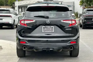 Acura RDX 2019 4dr SUV w/Advance Package