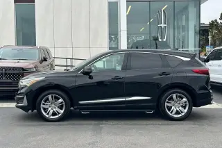 Acura RDX 2019 4dr SUV w/Advance Package