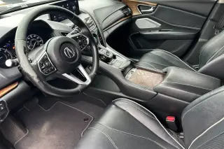 Acura RDX 2019 4dr SUV w/Advance Package