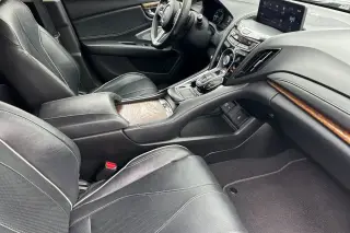 Acura RDX 2019 4dr SUV w/Advance Package