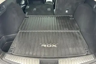 Acura RDX 2019 4dr SUV w/Advance Package