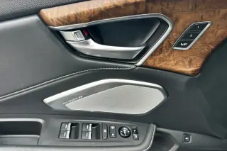 Acura RDX 2019 4dr SUV w/Advance Package