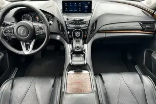 Acura RDX 2019 4dr SUV w/Advance Package
