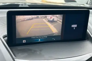 Acura RDX 2019 4dr SUV w/Advance Package