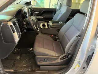 Chevrolet Silverado 1500 2017 4x2 LT 4dr Crew Cab 5.8 ft. SB
