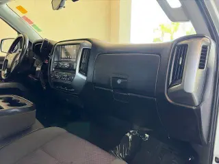Chevrolet Silverado 1500 2017 4x2 LT 4dr Crew Cab 5.8 ft. SB
