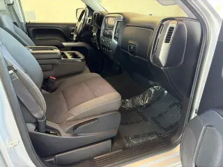 Chevrolet Silverado 1500 2017 4x2 LT 4dr Crew Cab 5.8 ft. SB