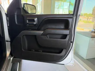 Chevrolet Silverado 1500 2017 4x2 LT 4dr Crew Cab 5.8 ft. SB