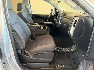 Chevrolet Silverado 1500 2017 4x2 LT 4dr Crew Cab 5.8 ft. SB