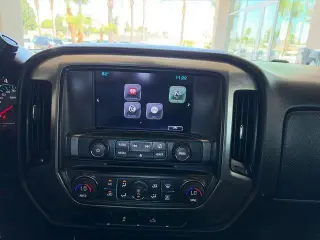 Chevrolet Silverado 1500 2017 4x2 LT 4dr Crew Cab 5.8 ft. SB