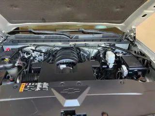 Chevrolet Silverado 1500 2017 4x2 LT 4dr Crew Cab 5.8 ft. SB