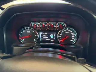 Chevrolet Silverado 1500 2017 4x2 LT 4dr Crew Cab 5.8 ft. SB