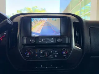 Chevrolet Silverado 1500 2017 4x2 LT 4dr Crew Cab 5.8 ft. SB