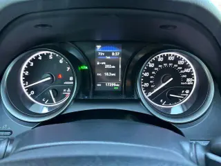 Toyota Camry 2024 SE 4dr Sedan