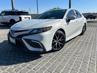 Toyota Camry 2024 SE 4dr Sedan
