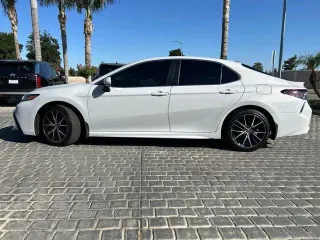 Toyota Camry 2024 SE 4dr Sedan