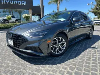 Hyundai SONATA 2023 SEL 4dr Sedan