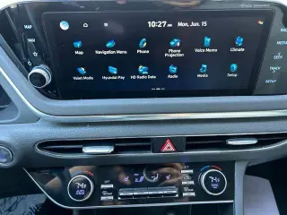 Hyundai SONATA 2023 SEL 4dr Sedan