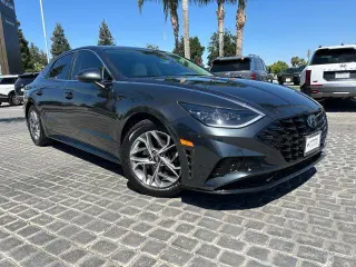 Hyundai SONATA 2023 SEL 4dr Sedan