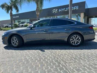 Hyundai SONATA 2023 SEL 4dr Sedan