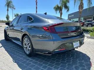 Hyundai SONATA 2023 SEL 4dr Sedan