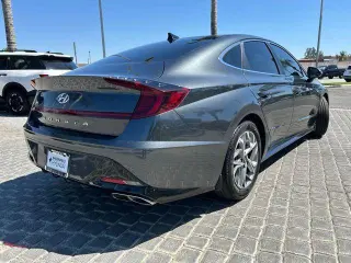 Hyundai SONATA 2023 SEL 4dr Sedan