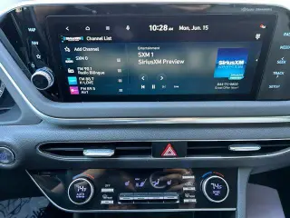 Hyundai SONATA 2023 SEL 4dr Sedan