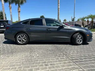 Hyundai SONATA 2023 SEL 4dr Sedan