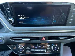 Hyundai SONATA 2023 SEL 4dr Sedan