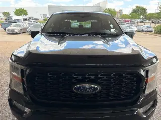 Ford F-150 2022 4x4 Lariat 4dr SuperCrew 5.5 ft. SB