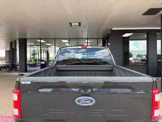 Ford F-150 2022 4x4 Lariat 4dr SuperCrew 5.5 ft. SB