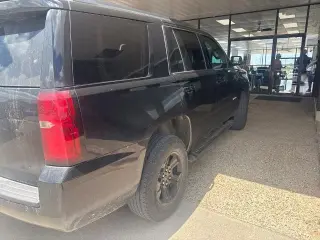 Chevrolet Tahoe 2020 4x2 LS 4dr SUV