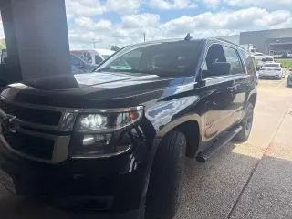Chevrolet Tahoe 2020 4x2 LS 4dr SUV