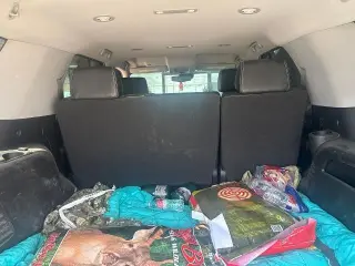 Chevrolet Tahoe 2020 4x2 LS 4dr SUV
