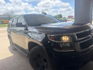 Chevrolet Tahoe 2020 4x2 LS 4dr SUV