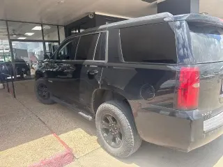 Chevrolet Tahoe 2020 4x2 LS 4dr SUV
