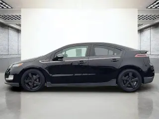 Chevrolet Volt 2015 Premium 4dr Hatchback