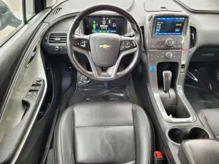 Chevrolet Volt 2015 Premium 4dr Hatchback