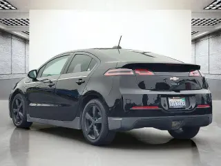 Chevrolet Volt 2015 Premium 4dr Hatchback