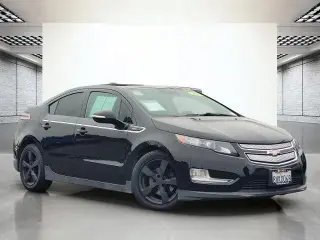 Chevrolet Volt 2015 Premium 4dr Hatchback