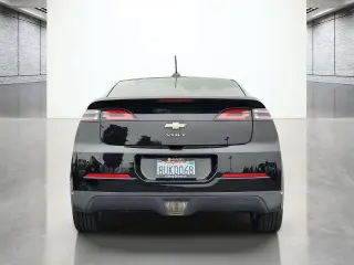 Chevrolet Volt 2015 Premium 4dr Hatchback