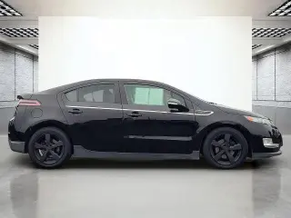 Chevrolet Volt 2015 Premium 4dr Hatchback
