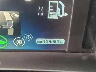 Chevrolet Volt 2015 Premium 4dr Hatchback